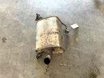 10-17 Subaru Outback-legacy 2.5L Rear Exhaust Muffler Assembly, Oem LOT3485. Fixed Price $189.00.