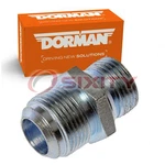 Dorman Egr Tube Connector 2005-2007 Ford Five Hundred 3.0L V6 Emission Lu. Fixed Price $21.33.
