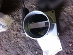 93 94 95 Lincoln Mark Viii Air Flow Meter. Fixed Price $57.73.