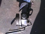 Power Steering Pump 8-360 Fits 85-93 Dodge 150 Van 125980. Fixed Price $147.66.
