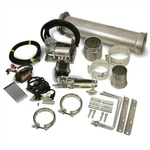 Bd Diesel Remote Mount Exhaust Brake 2011-2016 Ford 6.7L Powerstroke *. Fixed Price $1899.95.