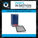 Air Filter BFA2418 Borg & Beck 834778 13357497 Genuine Top Quality Guaranteed. Fixed Price $12.53.