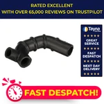 Crank Case Breather Pipe Hose EMH127 Gates A1020941987 747100127 New. Fixed Price $35.20.