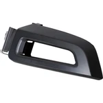Bumper Face Bar End Extension Front Passenger Right Side For F150 Truck Hand. Fixed Price $187.64.