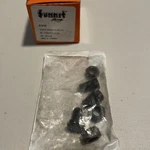Summit Torque Converter Bolt Kit. Fixed Price $14.98.