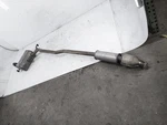 2014-2024 Mini Cooper Rear Exhaust Muffler Pipe 18-30-8-616-383 *1.5T *ht. Fixed Price $842.89.