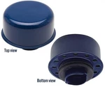 Trans-dapt Performance Perfectmatch Valve Cover Breather 8319. Fixed Price $29.99.
