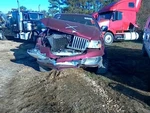 Seat Belt Front Bench 40/20/40 Passenger Fits 04-08 Ford F150 Pickup 104116. Fixed Price $76.79.