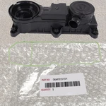 Oil Separator Diaphragm For Audi A5 B8 & Vw 3.0 Tfsi 06M103515H And 06M103515F. Fixed Price $36.47.