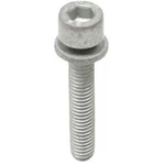 900-067-316-01 Genuinexl Bolt For Porsche Boxster Cayman 2006-2008. Fixed Price $34.34.