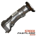 2015-2024 Mitsubishi Outlander Sport Front Pipe New Oem 1570C830. Fixed Price $211.98.