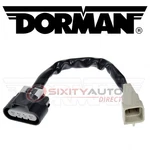 Dorman Techoice Fuel Sender Connector For 2008 Chevrolet Astra Air Delivery. Fixed Price $51.65.