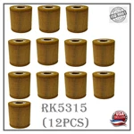 RK5315 (case Of 12) Engine Oil Filter For Volvo S40,S60,S70,S80/ 1275810,1275811. Fixed Price $60.95.