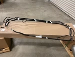 2007-2014 Suburban Yukon Xl Vapor Canister Hose/tube New Gm # 25860204. Fixed Price $295.14.