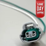 Fits: 2001-2005 Lexus IS300 Vsv Canister Closed Valve Connector Pigtail New. Fixed Price $17.95.