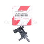 Oem For Toyota Tundra Tacoma 90910-12262 Vapor Canister Purge Solenoid Valve. Fixed Price $40.15.
