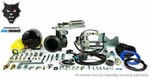 Pacbrake Direct Mount 4" Prxb Exhaust Kit For 2003-2004.5 Dodge Ram Diesel. Fixed Price $1765.46.
