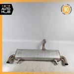 16-19 Mercedes X253 GLC300 M274 Dual Exhaust Muffler Assembly 2534910001 Oem. Fixed Price $435.75.