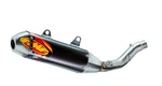 Fmf 045701 POWERCORE4 Slip-on Exhaust Pipe 25-26 Triumph Tf 450C/450E/450RC/450X. Fixed Price $399.00.