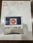 Gm 25041743 Separator Kit,crankcase Vent Oil Genuine Acdelco Made The Us. Fixed Price $7.91.
