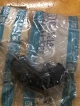 1982-1987 Buick,chev,olds,pontiac Crankcase Vent Tube Hose; Nos Oem Gm 14032311. Fixed Price $8.88.
