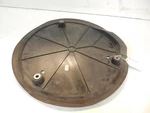 05-11 Audi A6 S6 C6 Evap Canister Cover Cap Plate 4F0201814A. Fixed Price $21.00.