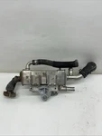 Egr Heater/co Engine Exhaust Valve Cooler Chrysler Dodge Jeep 3.6L 2016-2024 Oem. Fixed Price $250.00.