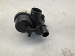 05-24 Porsche 911 Fuel Evaporator Emission Leak Detection Pump Q. Fixed Price $49.49.