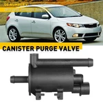 Fits 2006-2014 Kia Optima Lx Sedan 4-DOOR Vapor Canister Purge Valve Replacement. Fixed Price $14.24.