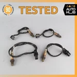 Mercedes W211 E63 ML63 S63 Amg Oxygen O2 Sensor Lambda Set Of 0045420718 Oem. Fixed Price $147.23.