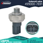 Oem A/c Pressure Sensor 499000-7691 For Acura Rdx Rl Honda Insight Cr-z Us. Fixed Price $30.17.