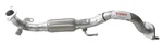 Exhaust Flex Connector For 2010 Hyundai Elantra. Fixed Price $251.13.