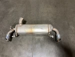2019 - 2024 Bmw 330I G20 2.0L Rear Exhaust System Muffler Pipe Oem. Fixed Price $345.00.