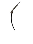 19-25 Dodge Ram 2500 Exhaust Temperature Sensor Oem Mopar Genuine 68306261AB. Fixed Price $78.00.