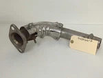 New Oem Genuine Gm Toyota Front Exhaust Pipe 1998-2002 Corolla Prizm 17410-0D010. Fixed Price $115.00.