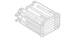 Genuine Ford Vapor Canister BU5Z-9C985-B. Fixed Price $217.35.