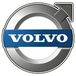Volvo Logo #1 Sticker Waterproof Vinyl Decal Die-cut Car Garage. Fixed Price $35.95.