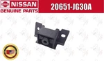 Nissan Oem Mounting-exhaust,rubber 20651-JG30A. Fixed Price $19.00.