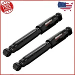Acdelco Advantage Rear Shocks For Chevy Avalanche Suburban Tahoe Yukon 1500 2500. Fixed Price $99.95.