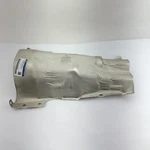 2013-2019 Ford Escape Lincoln Mkc Engine Exhaust Front Heat Shield Cover Oem. Fixed Price $59.00.