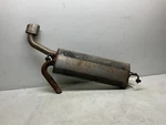 2013-2018 Buick Encore 1.4L Fwd Rear Muffler Exhaust Assembly, Oem LOT026. Fixed Price $145.00.