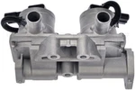 Dorman 911-643 Secondary Air Injection Check Valve Fits 2020 Toyota Sequoia. Fixed Price $306.57.