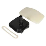 For Chevy Cobalt 05-10 Acdelco Genuine Gm Parts Vapor Canister Filter Kit. Fixed Price $75.52.