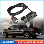 22803702 Backup Parking Camera Fit For 2014-2015 Chevy Silverado 1500 Gmc Sierra. Fixed Price $37.52.