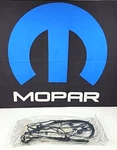 New Oem Mopar Adaptive Suspension Jumper Wiring 68228483AC. Fixed Price $75.99.