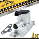 A-premium Secondary Air Injection Check Valve For Buick Rainier Chevy Gmc Saab. Fixed Price $58.79.