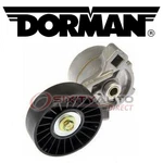 Dorman Techoice Drive Belt Tensioner Assembly For 1990-1995 Cadillac Deville Vo. Fixed Price $87.44.