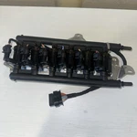 Porsche Changeover Valve Pressure Solenoid Sensor 9A790628300 7PP906283J #153. Fixed Price $120.00.