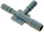 Dorman 493-017 3/16 X 1/4 In. Hard Vacuum Tubing Tee. Fixed Price $27.50.