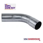 Boyce BOYSR3560E Degree Steel Exhaust Bend 3.5 In Diameter Performance Parts. Fixed Price $49.10.